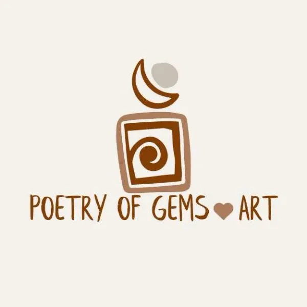 Poetry of Gems.Art